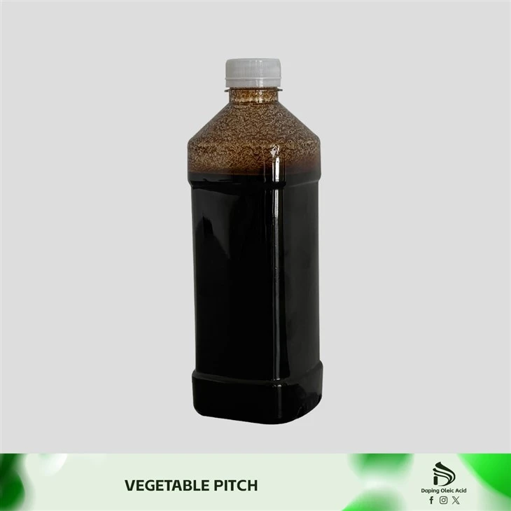 Factory For Residue/pitch/asphalt Soya Base Bio Diesel