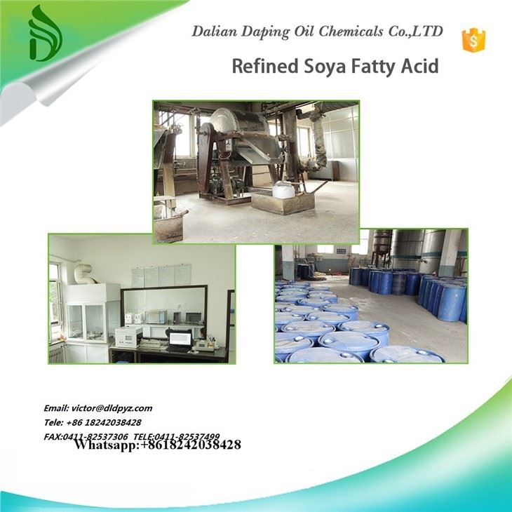 Factory For Residue/pitch/asphalt Soya Base Bio Diesel